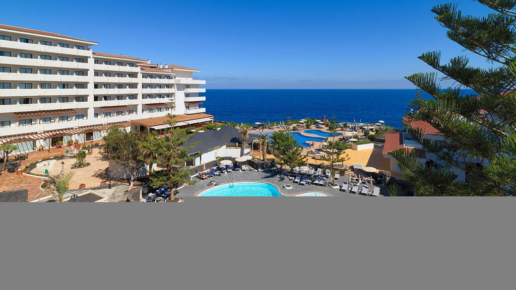 H10 Taburiente Playa