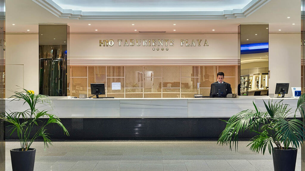 H10 Taburiente Playa