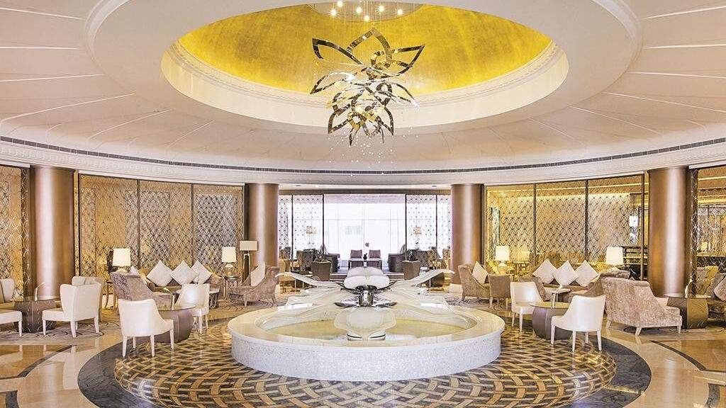 Habtoor Grand Beach Resort @ Spa