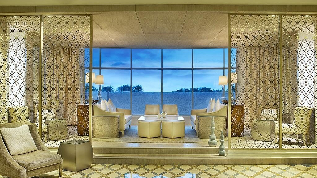 Habtoor Grand Beach Resort @ Spa
