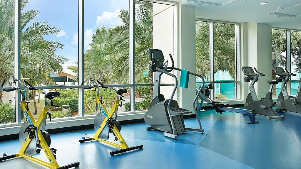 Habtoor Grand Beach Resort @ Spa