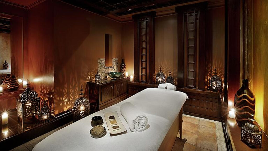 Habtoor Grand Resort & Spa Dubai by Autograph Collection