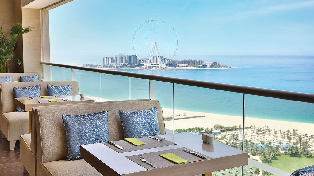 Habtoor Grand Resort