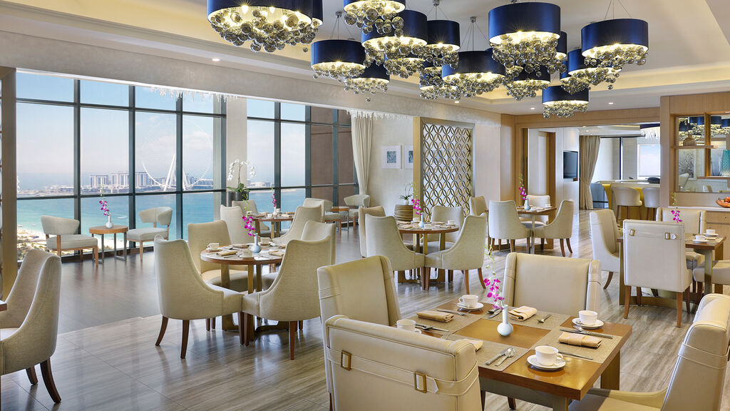 Habtoor Grand Resort