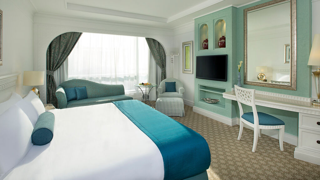 Habtoor Grand Resort