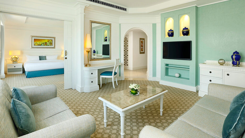Habtoor Grand Resort