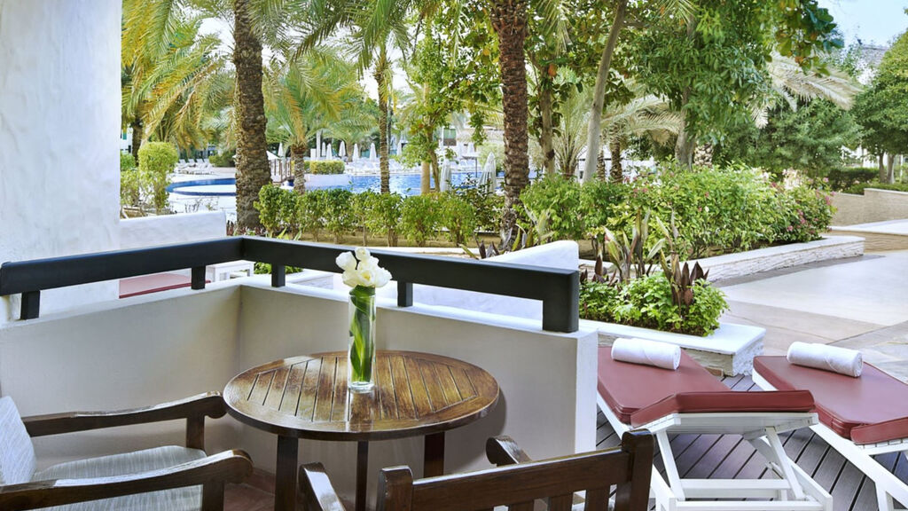 Habtoor Grand Resort, Autograph Collection