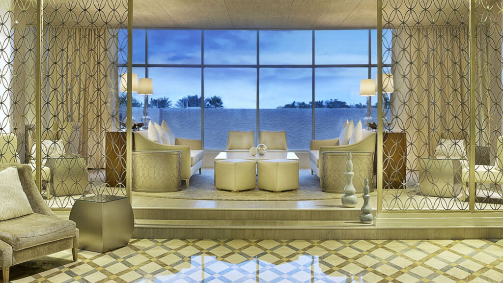 Habtoor Grand Resort, Autograph Collection