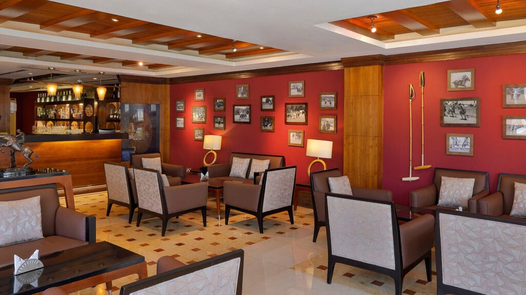 Habtoor Grand Resort, Autograph Collection