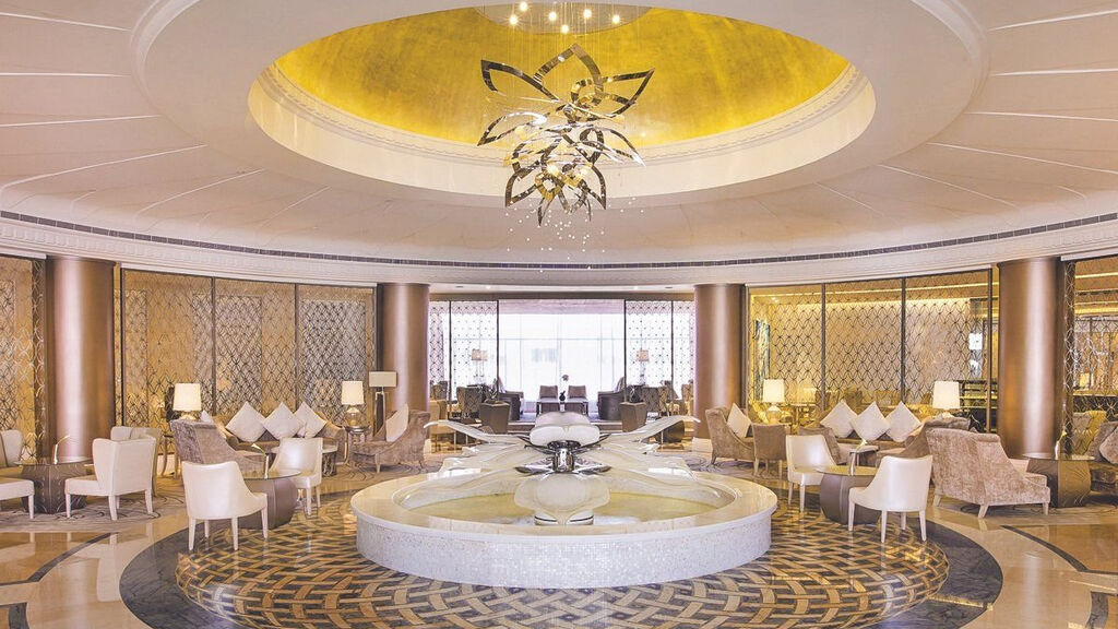 Habtoor Grand Resort, Autograph Collection