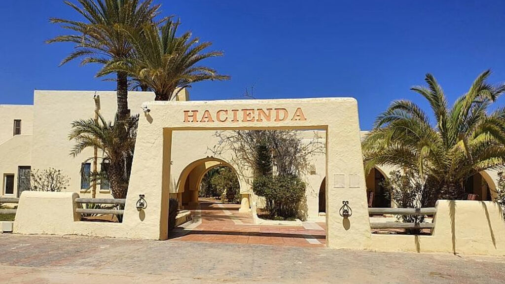 Hacienda