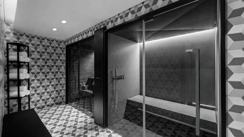 Hotel Hampton By Hilton Dubai Al Seef