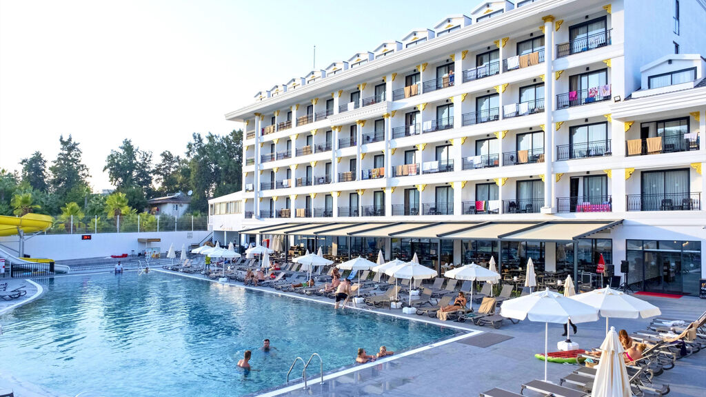 Hane Sun Elite