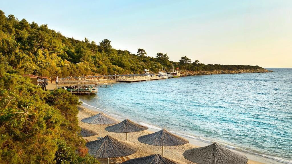 Hapimag Sea Garden Resort Bodrum