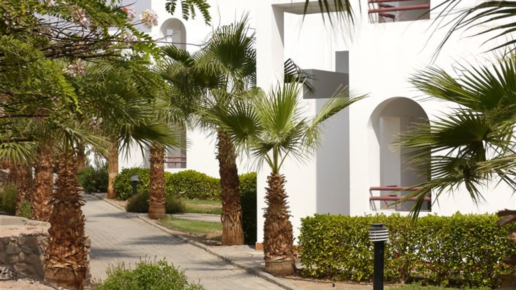 Happy Life Village