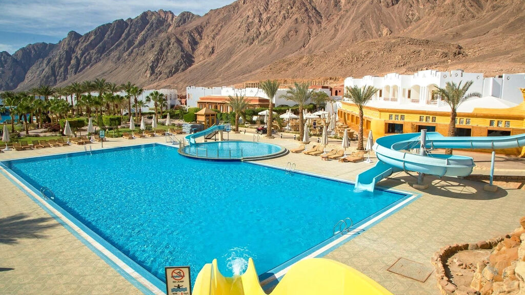 Happy Life Village Dahab