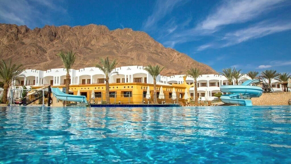 Happy Life Village Dahab