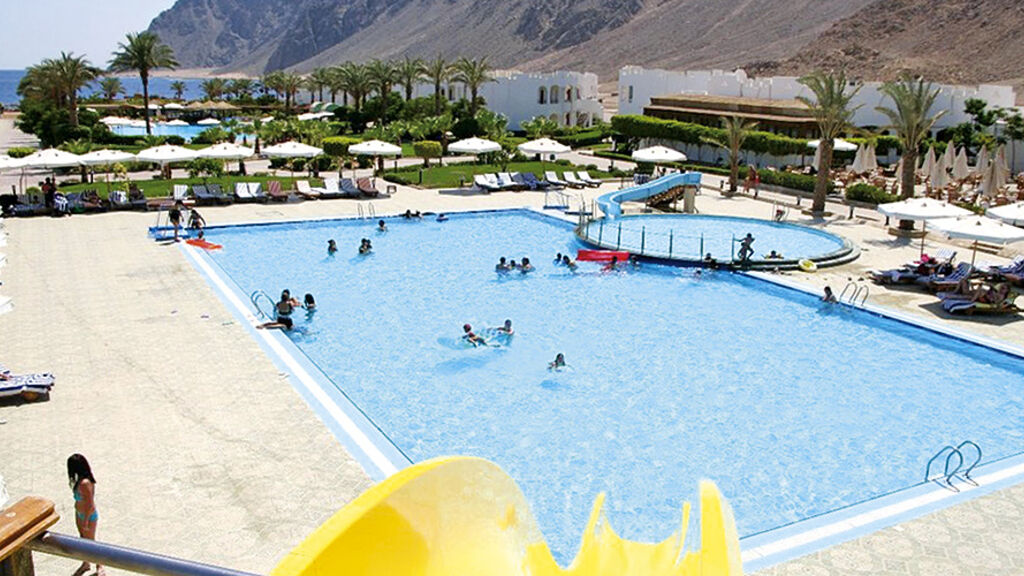 Happy Life Village