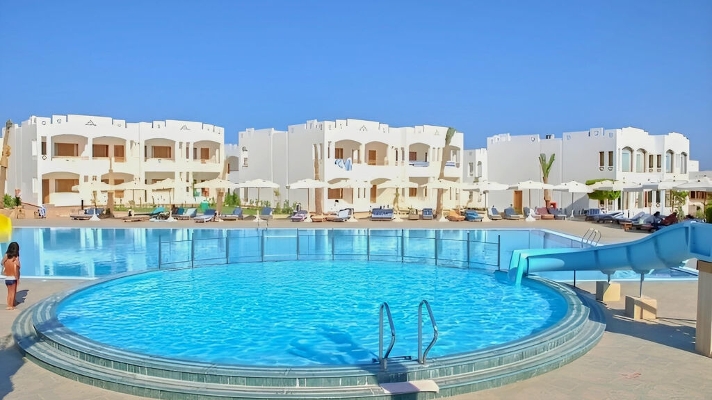 Happy Life Village Dahab