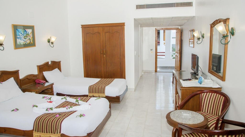 Happy Life Village Dahab