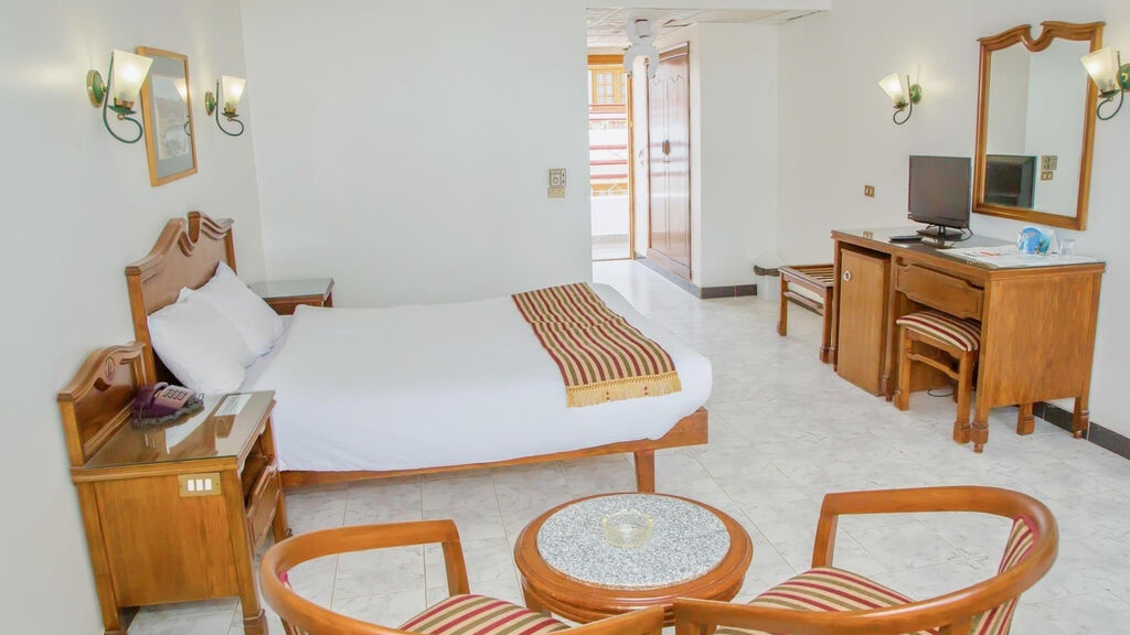 Happy Life Village Dahab