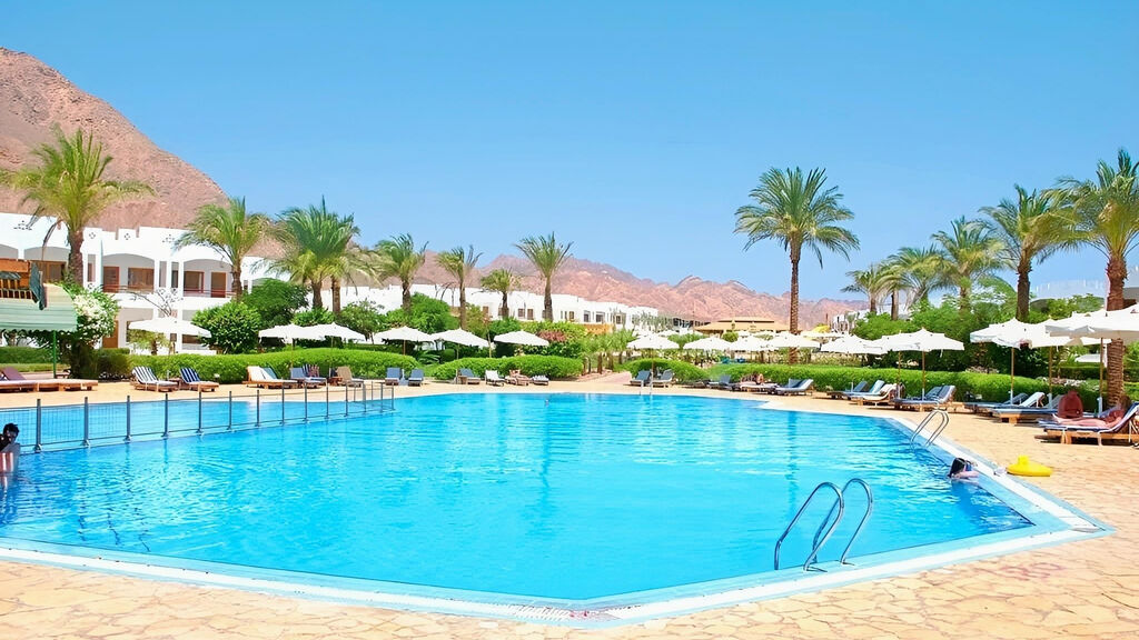 Happy Life Village Dahab