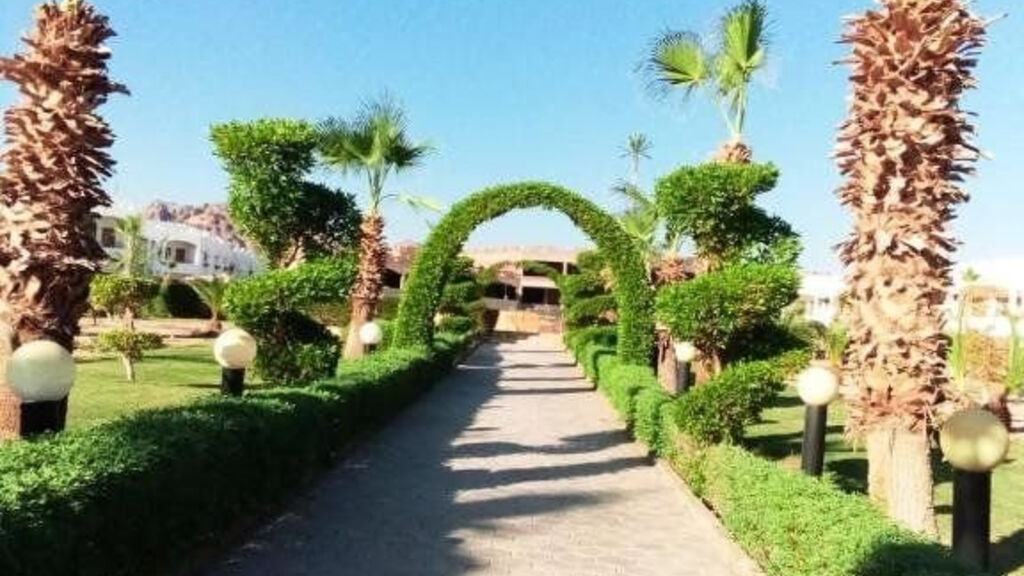 Happy Life Village