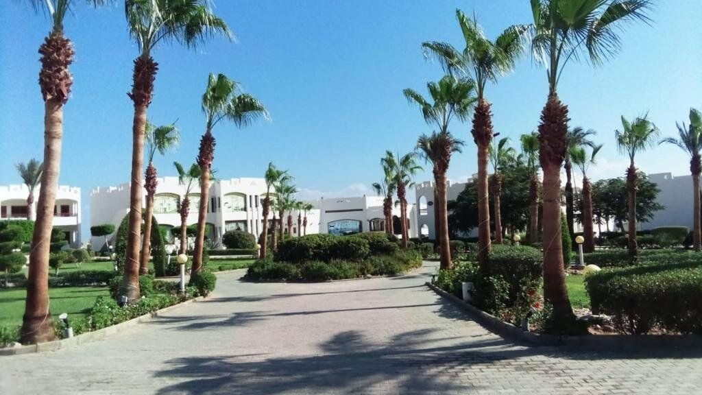 Happy Life Village