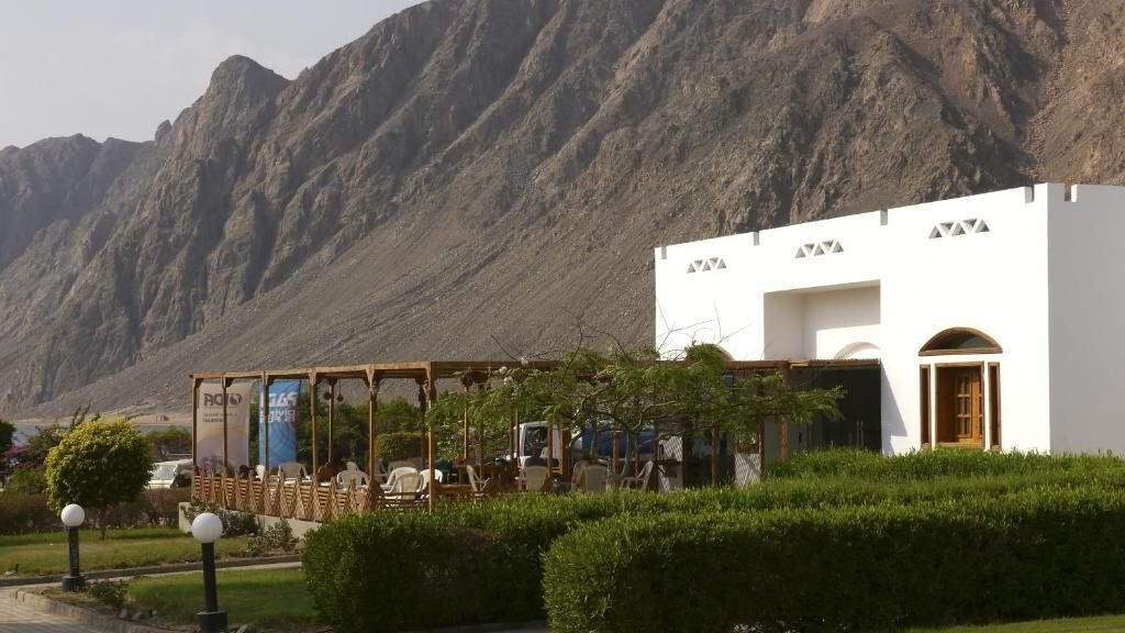 Happy Life Village