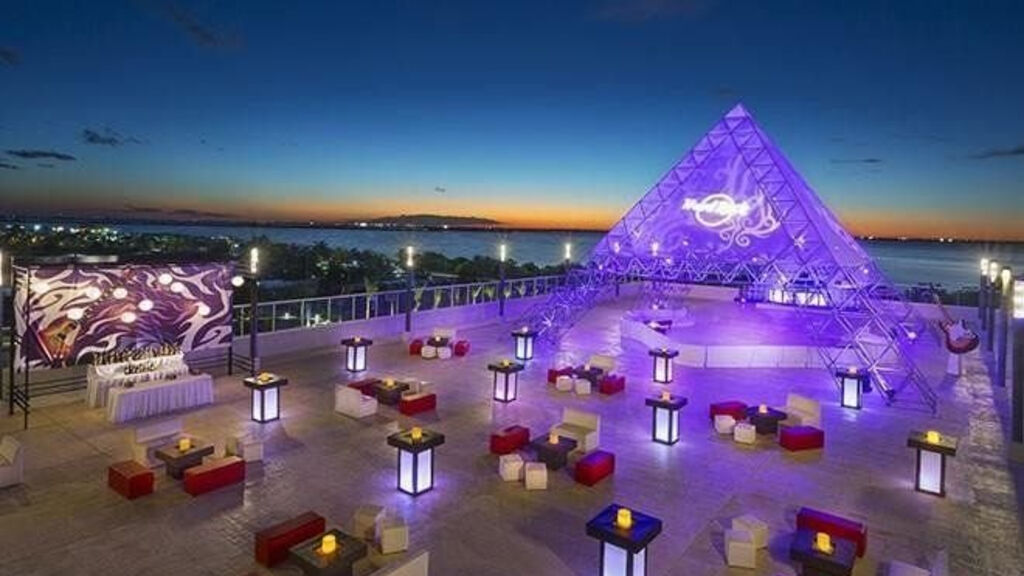 Hard Rock Cancun