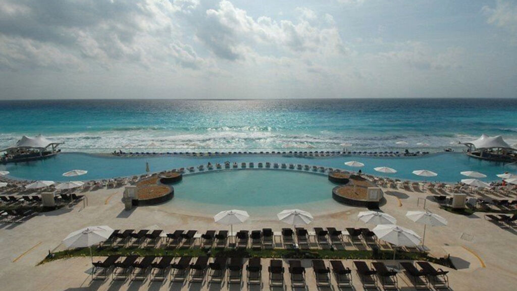 Hard Rock Cancun