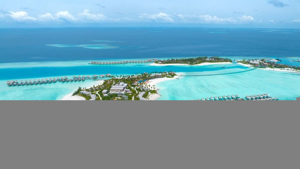 Hard Rock Hotel Maldives