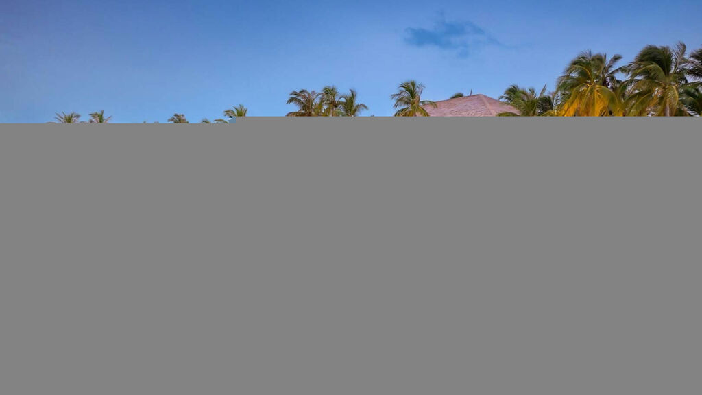 Hard Rock Hotel Maldives