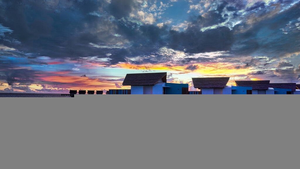 Hard Rock Hotel Maldives