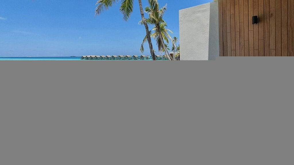 Hard Rock Hotel Maldives