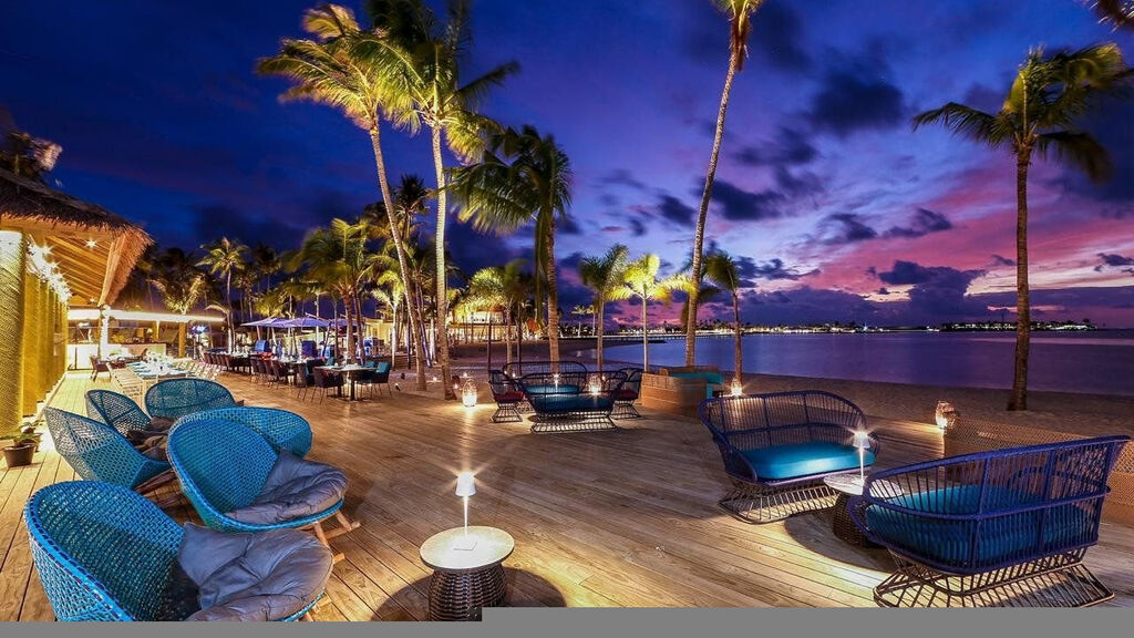 Hard Rock Hotel Maldives