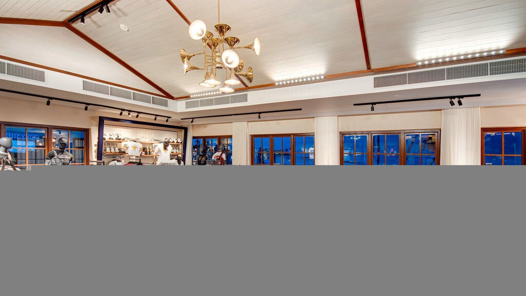 Hard Rock Hotel Maldives