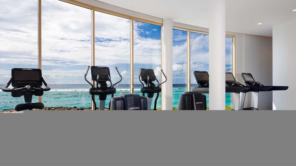 Hard Rock Hotel Maldives