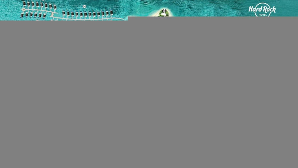 Hard Rock Hotel Maldives