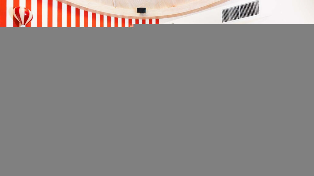 Hard Rock Hotel Maldives