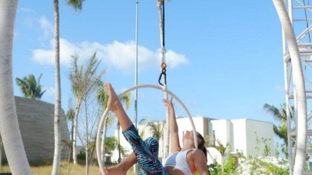 Hard Rock Hotel Maldives