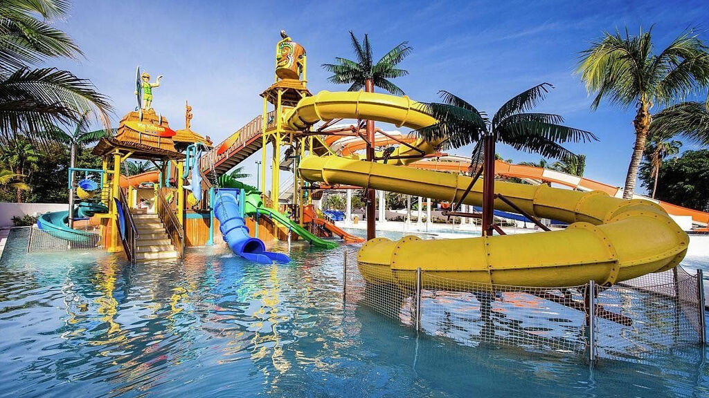 Hard Rock Hotel Riviera Maya Hacienda