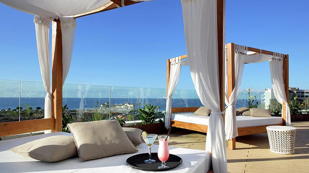 Hard Rock Tenerife