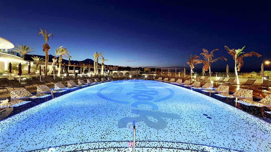 Hard Rock Tenerife