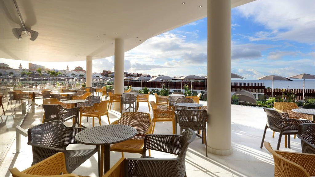 Hard Rock Tenerife