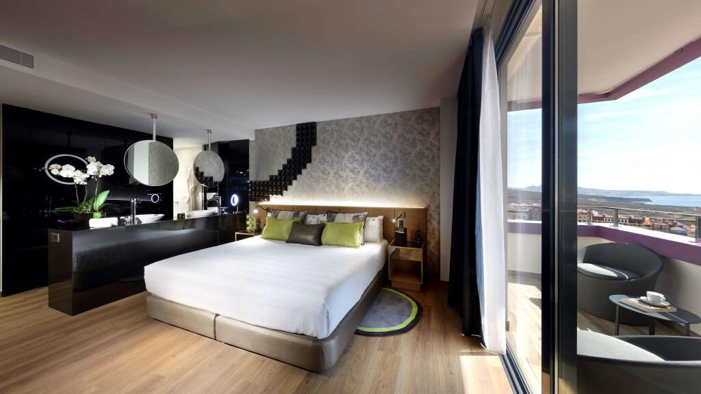 Hard Rock Tenerife