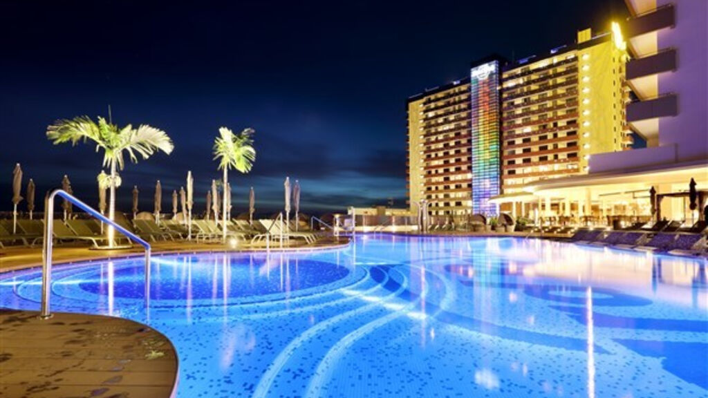 Hard Rock Tenerife