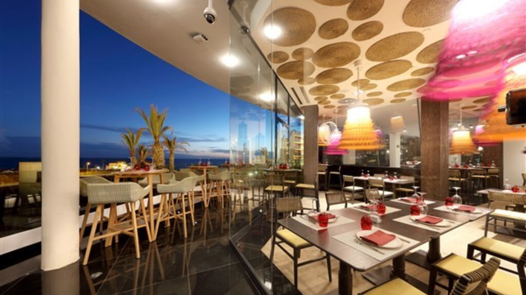 Hard Rock Tenerife