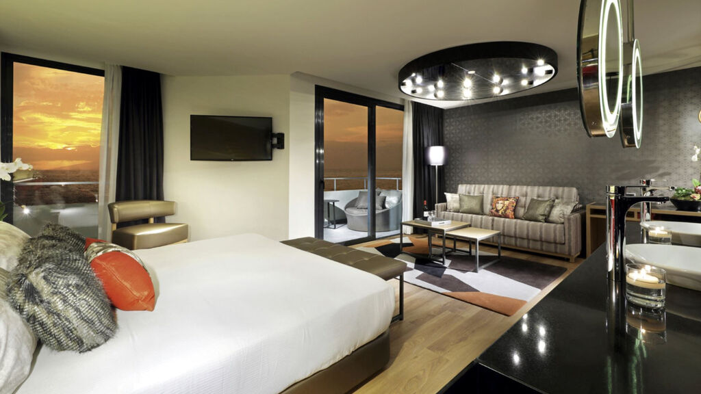 Hard Rock Tenerife