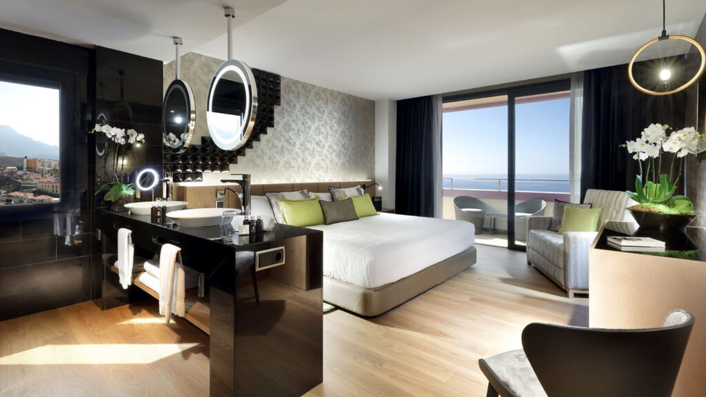 Hard Rock Tenerife
